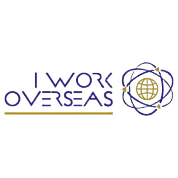 Logo - I Work Overseas