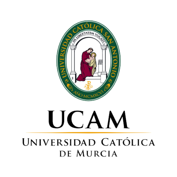 Logo - UCAM